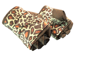 ★ Hand Wraps | Giraffe (Minimal Wear)