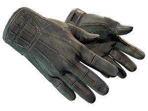 ★ Sport Gloves | Nocts (Battle-Scarred)