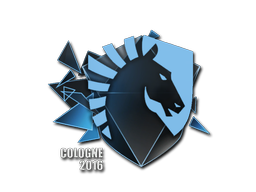 Sticker | Team Liquid | Cologne 2016