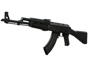 StatTrak™ AK-47 | Slate (Factory New)