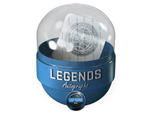 Katowice 2019 Legends Autograph Capsule