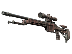 SSG 08 | Prey (Factory New)