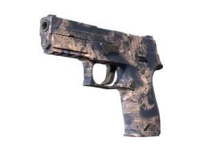 P250 | Drought (Minimal Wear)