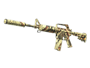 M4A1-S | Fizzy POP (Field-Tested)