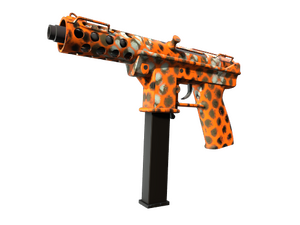 Tec-9 | Safety Net (Minimal Wear)