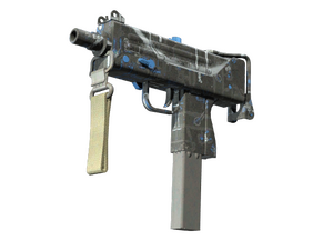 MAC-10 | Strats (Field-Tested)