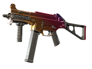 UMP-45 | Fade (Factory New)