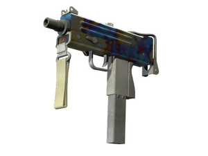 MAC-10 | Case Hardened (Field-Tested)