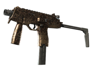 MP9 | Music Box (Factory New)