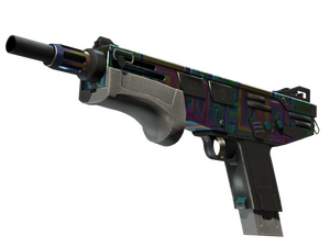 StatTrak™ MAG-7 | BI83 Spectrum (Factory New)