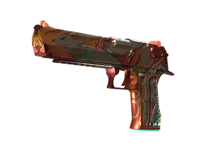 Desert Eagle | Fennec Fox (Factory New)