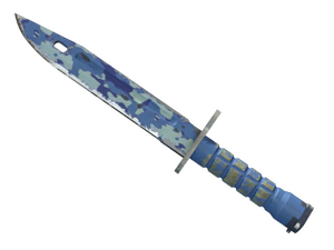 ★ Bayonet | Bright Water (Field-Tested)