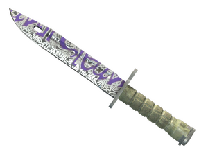 ★ Bayonet | Freehand (Minimal Wear)