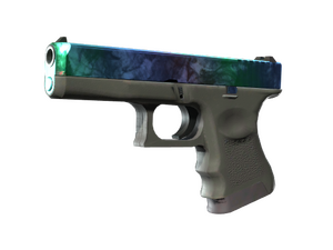 Glock-18 | Gamma Doppler Phase 1 (Minimal Wear)