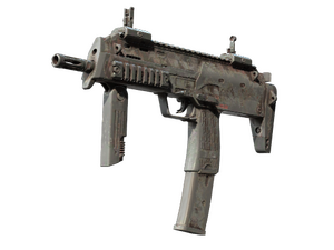 MP7 | Prey (Battle-Scarred)