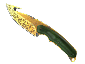 ★ Gut Knife | Lore (Field-Tested)