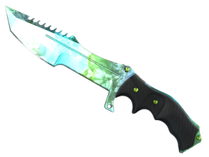 ★ Huntsman Knife | Gamma Doppler Phase 4 (Factory New)