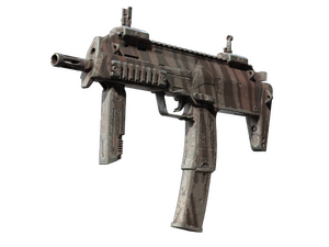 MP7 | Prey (Well-Worn)