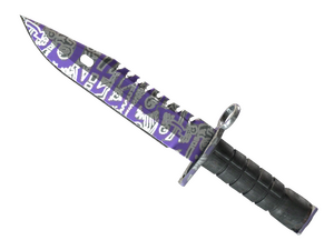 ★ M9 Bayonet | Freehand (Factory New)