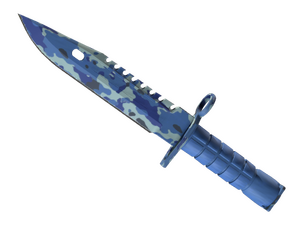 ★ M9 Bayonet | Bright Water (Factory New)