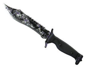 ★ Bowie Knife | Freehand (Battle-Scarred)