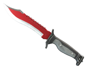 ★ StatTrak™ Bowie Knife | Autotronic (Factory New)