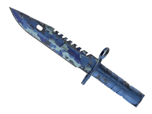 ★ M9 Bayonet | Bright Water (Field-Tested)