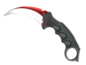 ★ Karambit | Autotronic (Field-Tested)