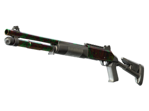 Souvenir XM1014 | Elegant Vines (Factory New)