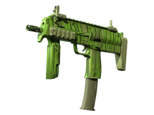 Souvenir MP7 | Tall Grass (Factory New)