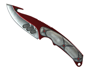 ★ Gut Knife | Autotronic (Minimal Wear)