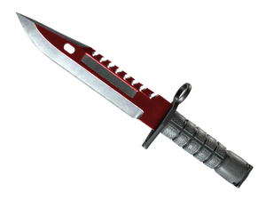 ★ M9 Bayonet | Autotronic (Minimal Wear)