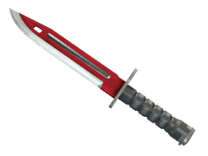 ★ Bayonet | Autotronic (Factory New)