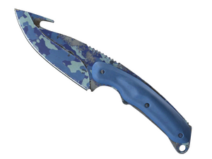 ★ Gut Knife | Bright Water (Field-Tested)