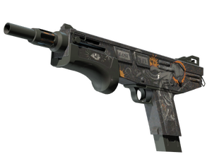 MAG-7 | Foresight (Factory New)