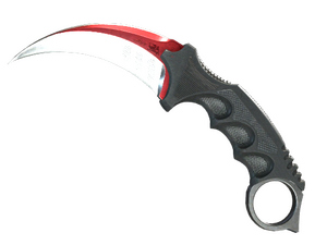 ★ Karambit | Autotronic (Factory New)