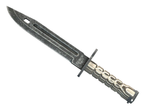 ★ Bayonet | Black Laminate (Factory New)