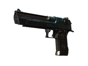 Desert Eagle | Directive (Battle-Scarred)