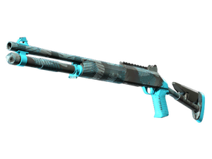 XM1014 | Slipstream (Factory New)