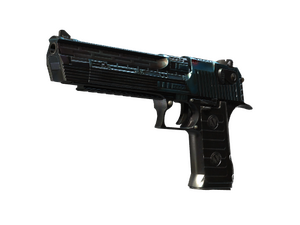 StatTrak™ Desert Eagle | Directive (Field-Tested)