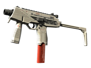 StatTrak™ MP9 | Airlock (Minimal Wear)