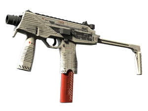 MP9 | Airlock (Field-Tested)