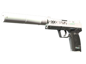 StatTrak™ USP-S | Printstream (Minimal Wear)