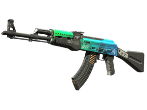 AK-47 | Ice Coaled (Field-Tested)