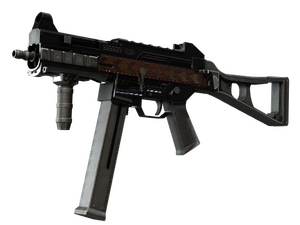 StatTrak™ UMP-45 | Roadblock (Factory New)