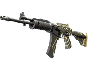 Galil AR | Destroyer (Factory New)