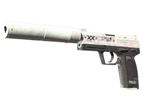 USP-S | Printstream (Battle-Scarred)