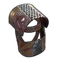 Defender Helmet