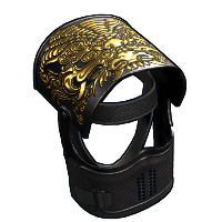 Dragon Rage Helmet