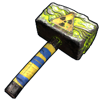 Toxic Hammer